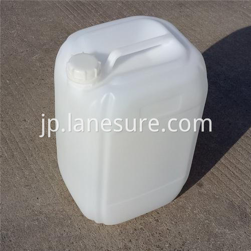 High Acidity Vinegar